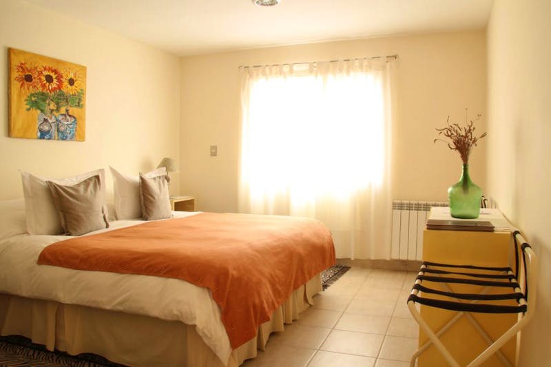 Lunajuim Hotel in El Chalten - ©Lunajuim Hotel