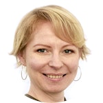 Anna Maria Pawlowska
