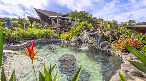 Hotel Arenal Springs Resort & Spa – © Hotel Arenal Springs Resort & Spa