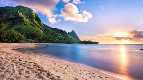 Hawaii – Bali Hai, Kauai &ndash; &copy; ©ipivorje - stock.adobe.com