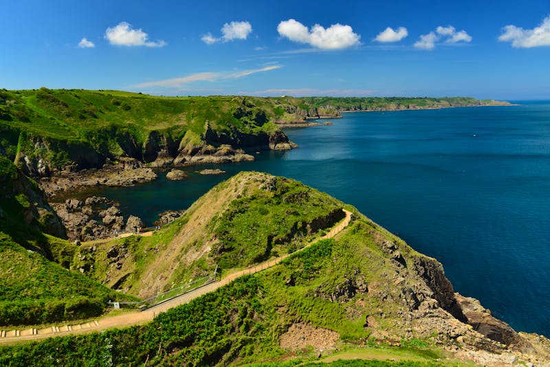 Devils Hole Jersey - ©alagz – stock.adobe.com