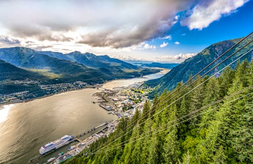 Juneau &ndash; &copy; CHAVALIT LIKITRATCHAROEN