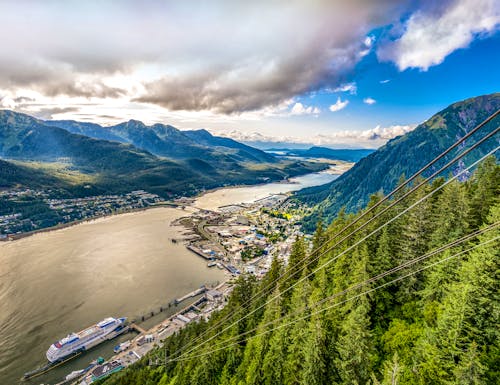 Juneau – © CHAVALIT LIKITRATCHAROEN