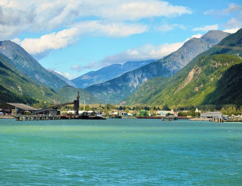 Skagway – © LH