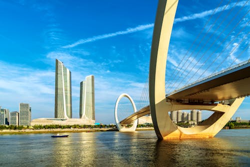 Nanjing, China &ndash; &copy; gui yong nian - stock.adobe.com