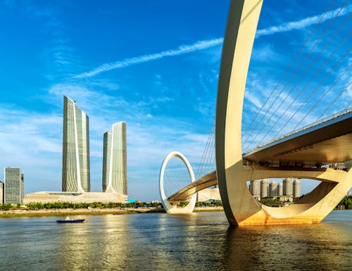 Nanjing, China – © gui yong nian - stock.adobe.com