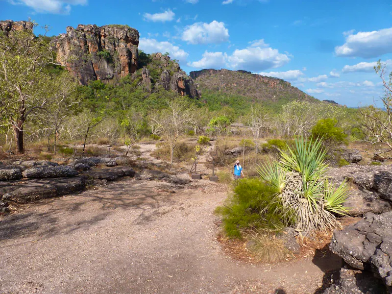 Grosse Australien Rundreise 2013 - Kakadu Nationalpark Northern Territory  - &copy;Mandy Lehmann