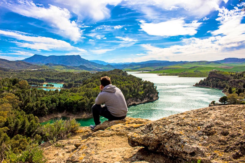 El Chorro Nationalpark bei Malaga - ©©Ekaterina - stock.adobe.com