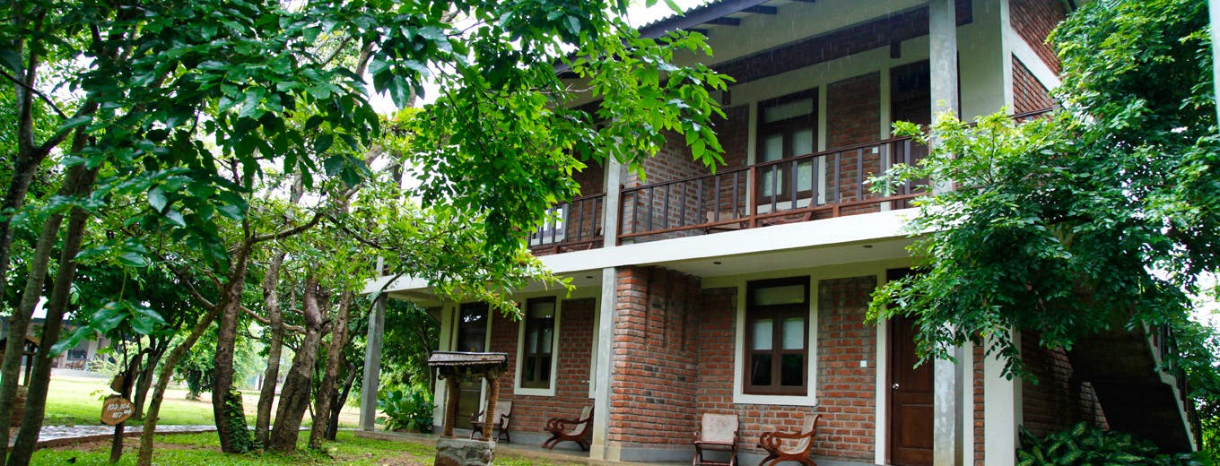 Camellia Resort and Spa Cottages&nbsp;&ndash;&nbsp;&copy;&nbsp;Camellia Resort and Spa