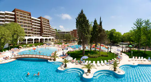 Flamingo Grand Hotel &ndash; &copy; Flamingo Grand Hotel