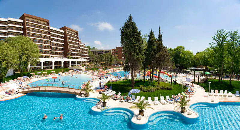 Flamingo Grand Hotel &ndash; &copy;Flamingo Grand Hotel