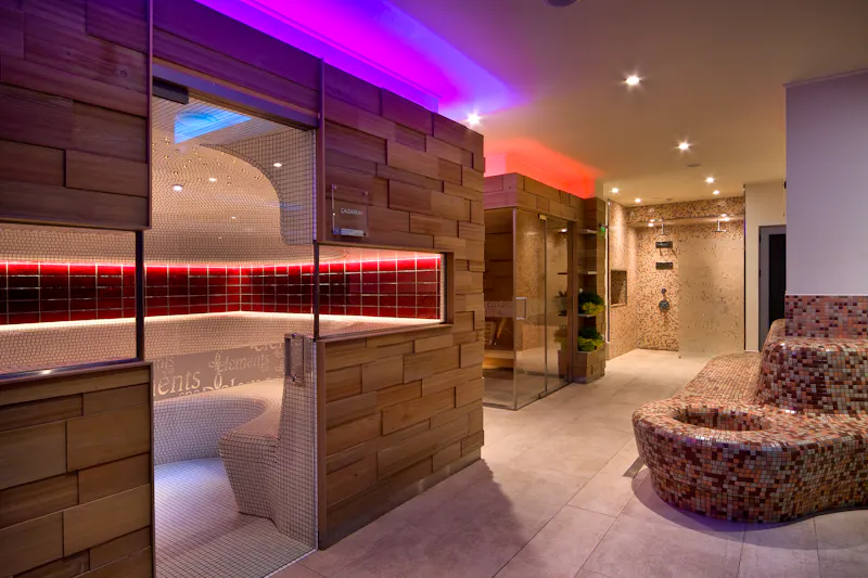 Flamingo Grand Hotel Spa &ndash; &copy;Flamingo Grand Hotel