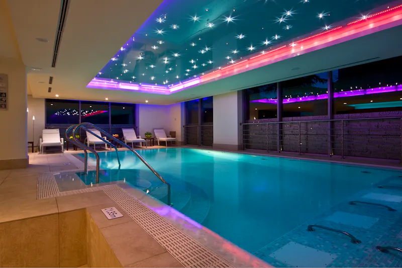 Flamingo Grand Hotel Spa &ndash; &copy;Flamingo Grand Hotel