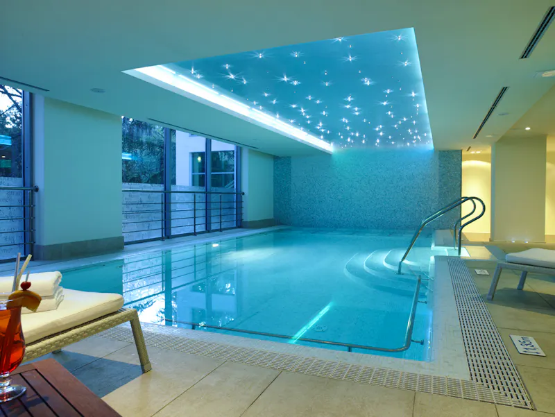 Flamingo Grand Hotel Spa &ndash; &copy;Flamingo Grand Hotel