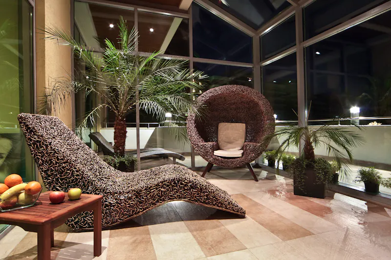 Flamingo Grand Hotel Spa &ndash; &copy;Flamingo Grand Hotel