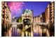 Wasserschloss in Speicherstadt Hamburg – © ©Vinh Vo - stock.adobe.com