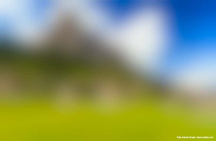 Dolomiten – Corvara  – © Antonio Scarpi – stock.adobe.com