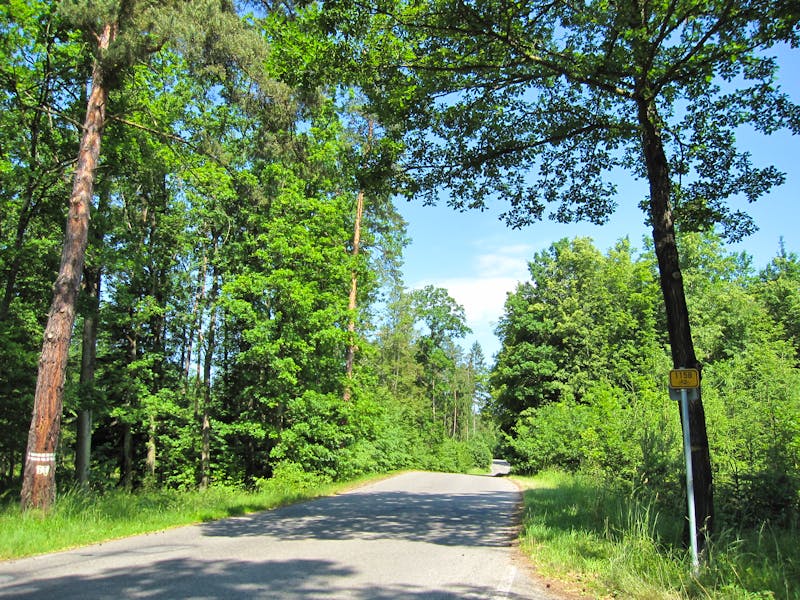 Böhmen Radreise - ©IncoCzech