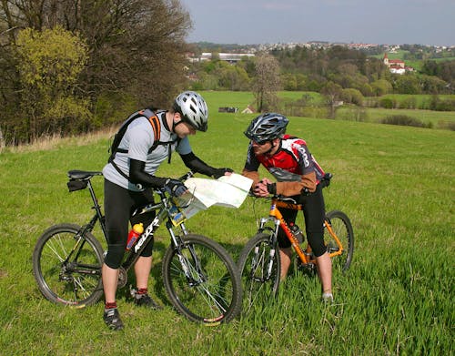 Radreisen Böhmen &ndash; &copy; IncoCzech
