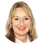 Petra Hady