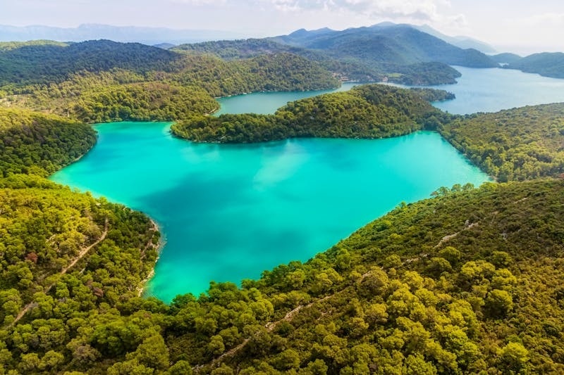 Mljet-Nationalpark, Kroatien - ©Dario Bajurin - stock.adobe.com