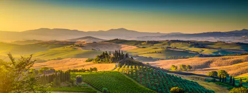 Toskana &ndash; &copy; JFL Photography – Adobe Stock