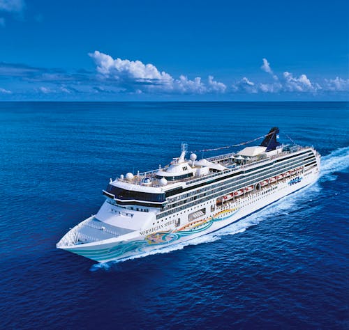 Norwegian Spirit &ndash; &copy; © Michel Verdure for NCL