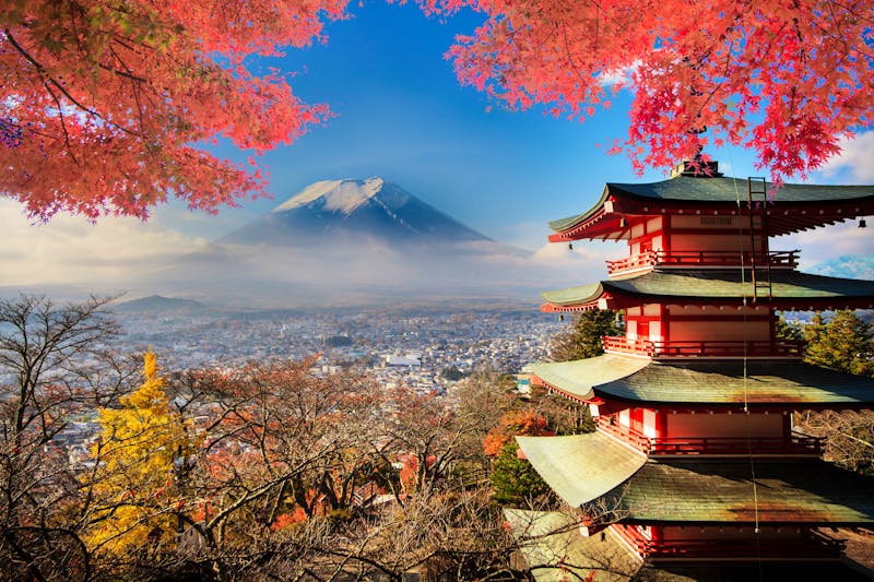 Kyoto - ©©nicholashan - stock.adobe.com