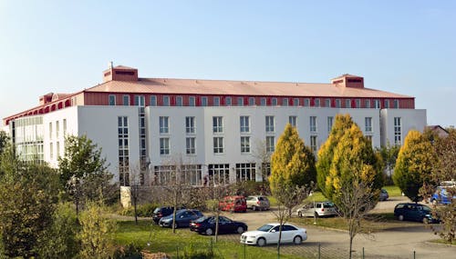 Congress Hotel Weimar by Mercure &ndash; &copy; Park Inn by Wyndham Weimar
