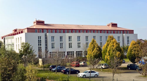Congress Hotel Weimar by Mercure – © Park Inn by Wyndham Weimar