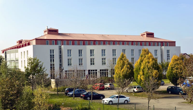Congress Hotel Weimar by Mercure – ©Park Inn by Wyndham Weimar