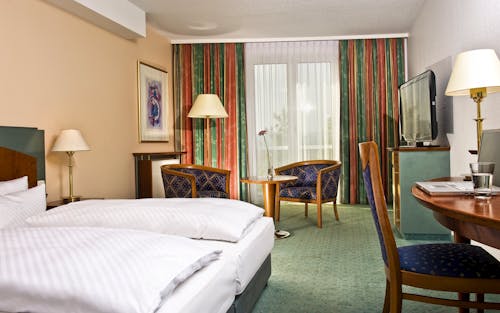Congress Hotel Weimar by Mercure &ndash; &copy; Park Inn by Wyndham Weimar