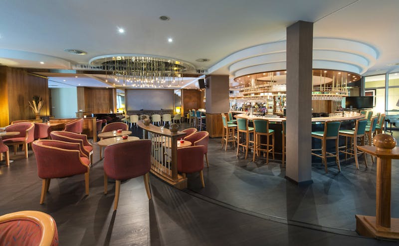Congress Hotel Weimar by Mercure – ©Park Inn by Wyndham Weimar