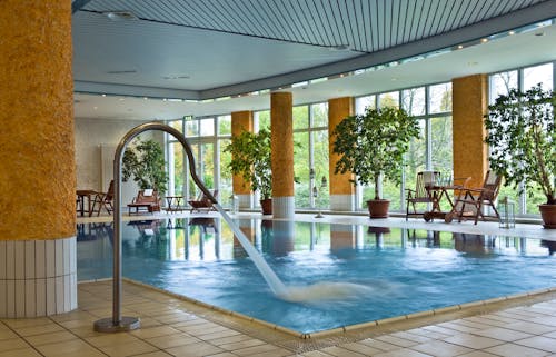 Congress Hotel Weimar by Mercure &ndash; &copy; Park Inn by Wyndham Weimar