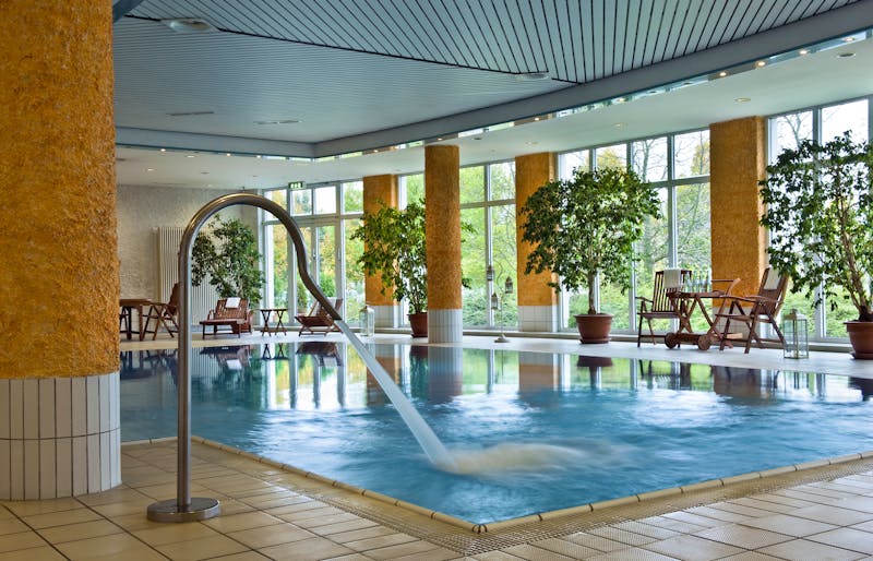 Congress Hotel Weimar by Mercure – ©Park Inn by Wyndham Weimar