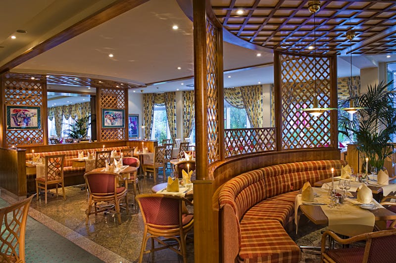 Congress Hotel Weimar by Mercure – ©Park Inn by Wyndham Weimar