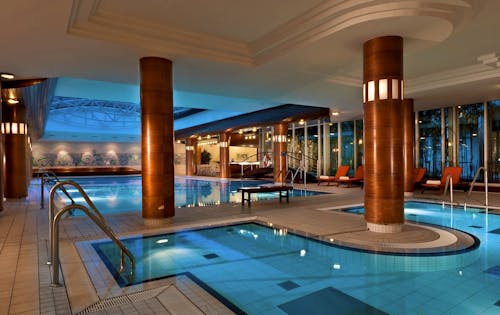 Radisson Blu Park Hotel & Conference Centre Radebeul &ndash; &copy; Radisson Blu Park Hotel & Conference Centre, Dresden Radebeul