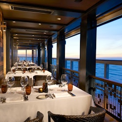 Norwegian Bliss – © Rick Diaz Photography, Norwegian Cruise Line