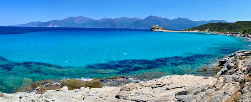 Cap Corse _ Korsika - ©jm - Adobe Stockphoto