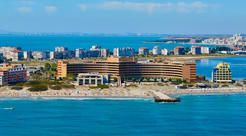 Grand Hotel Pomorie – © Grand Hotel Pomorie