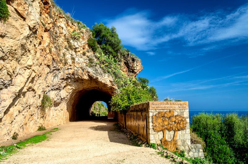 Zingaro Nationalpark - ©Michal - Adobe Stockphoto