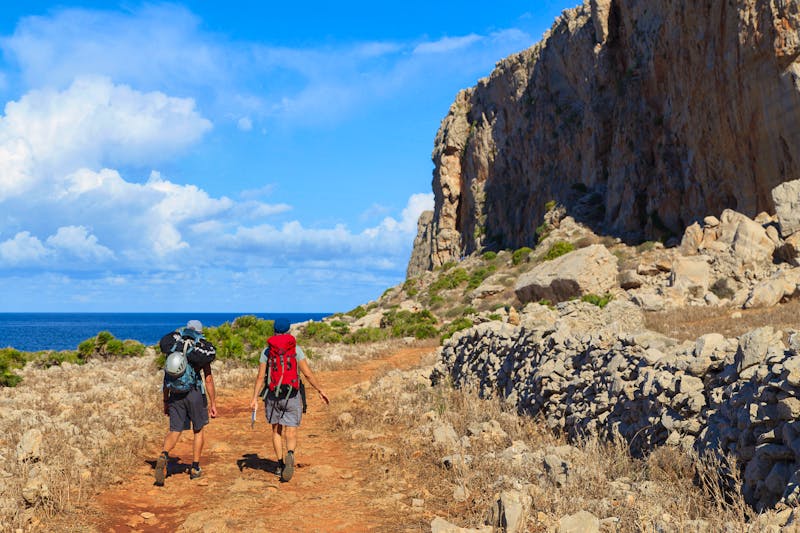 Zingaro Nationalpark - ©Marcin Krzyzak - Adobe Stockphoto