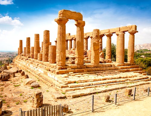 Agrigent – © Aleksandar Todorovic - Adobe Stockphoto