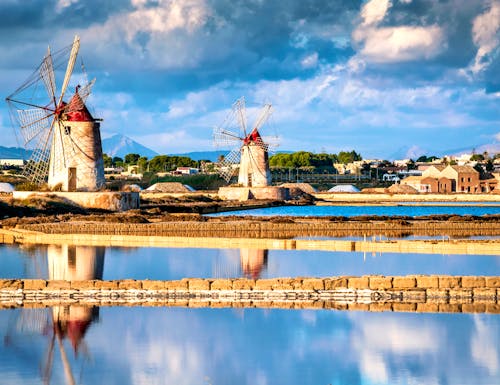 Marsala – © Emi Cristea - Adobe Stockphoto