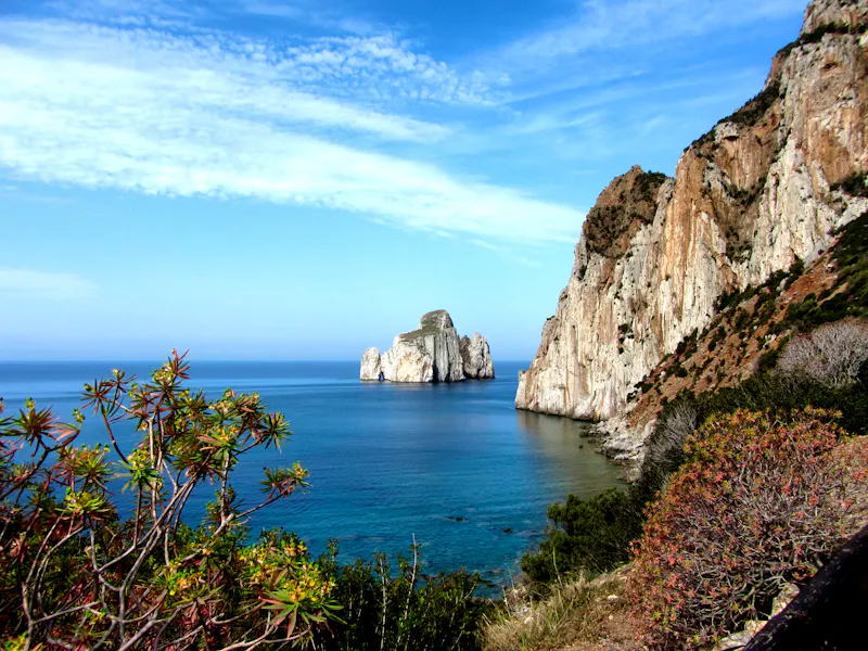 Pan di Zucchero - &copy;murasal - Adobe Stockphoto