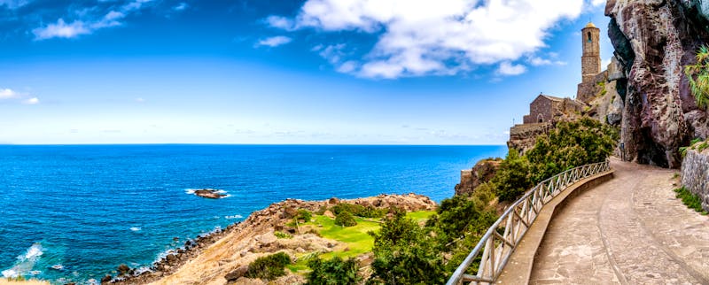 Castelsardo - ©refresh(PIX) - Adobe Stockphoto