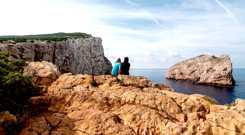 Capo Caccia - ©Stefania Loriga - Adobe Stockphoto