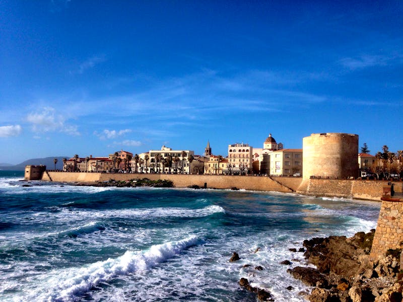 Alghero - ©ezioman - Adobe Stockphoto