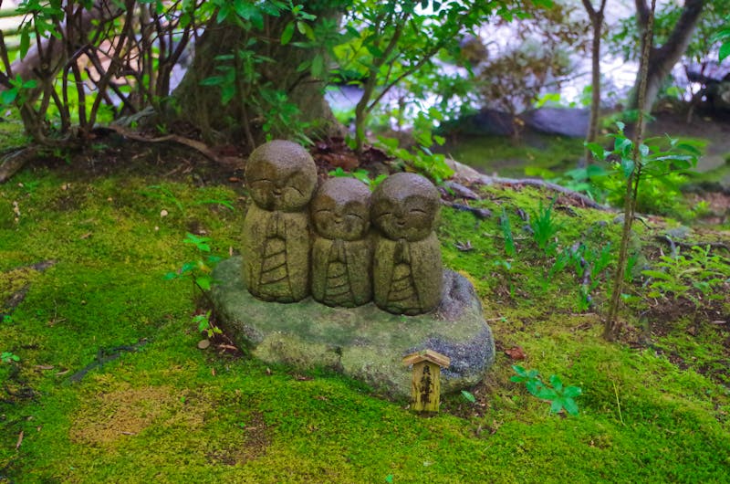 Hasedera - Kamakura - ©Chris Hähnel