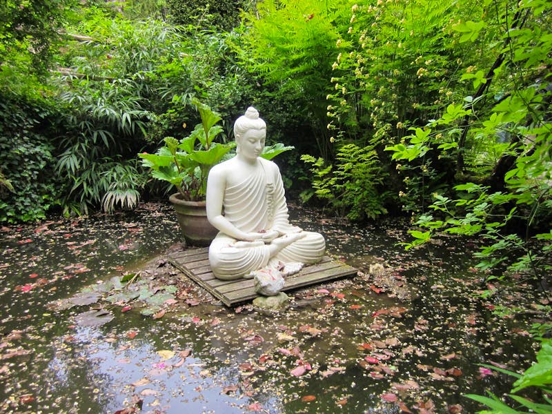 Andre Heller Garden - ©Andreas Hoehn